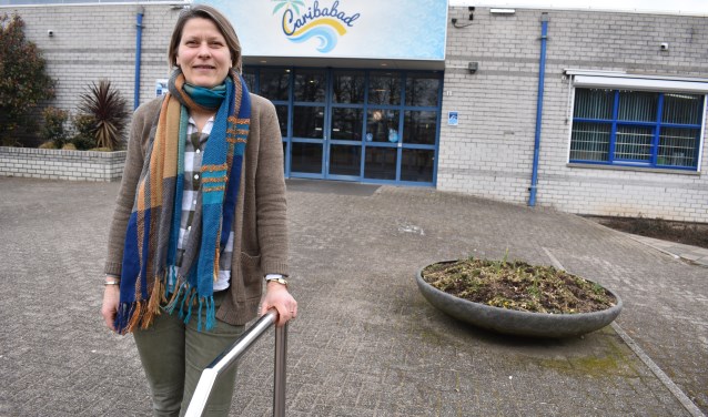 Marjo Molengraaf (ChristenUnie-SGP): 'We zijn de enige partij die vier jaar lang in dezelfde samenstelling in de raad zat'