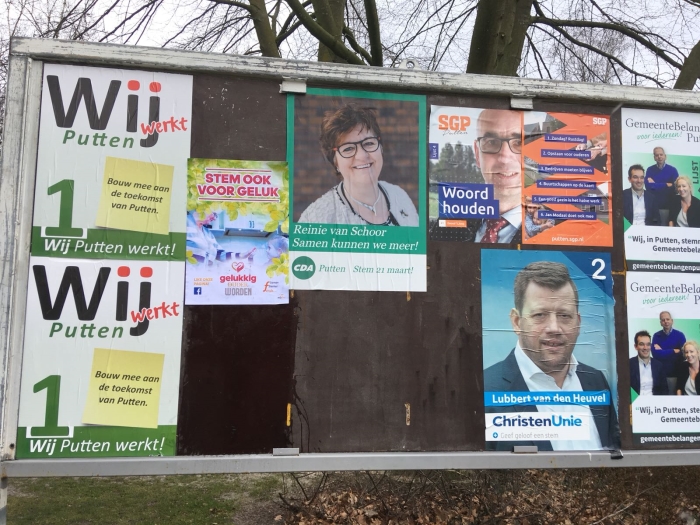 Geef ook een stem voor geluk