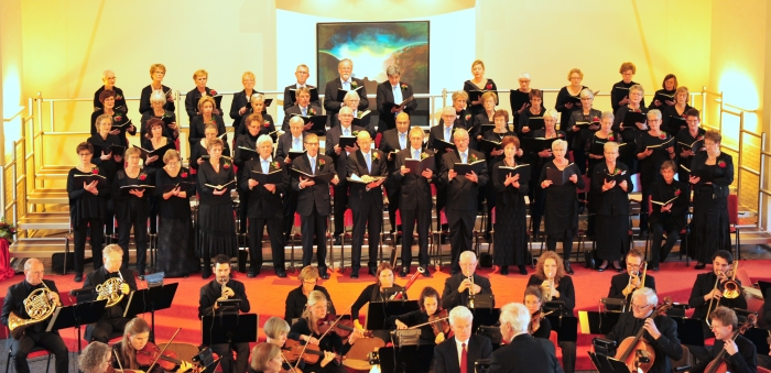 Haarlemmermeers Oratorium Koor
