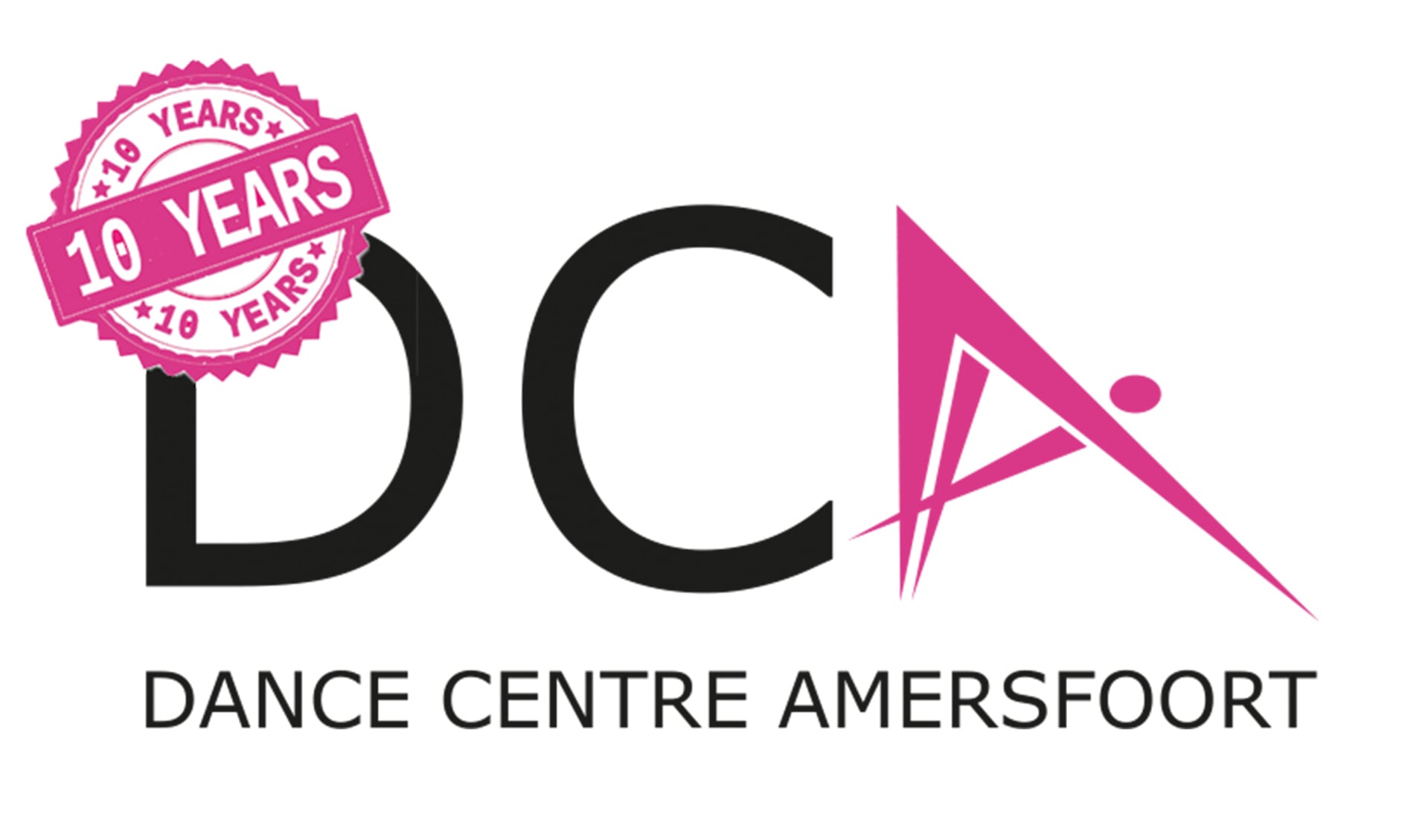 Dance Centre Amersfoort bestaat 10 jaar!