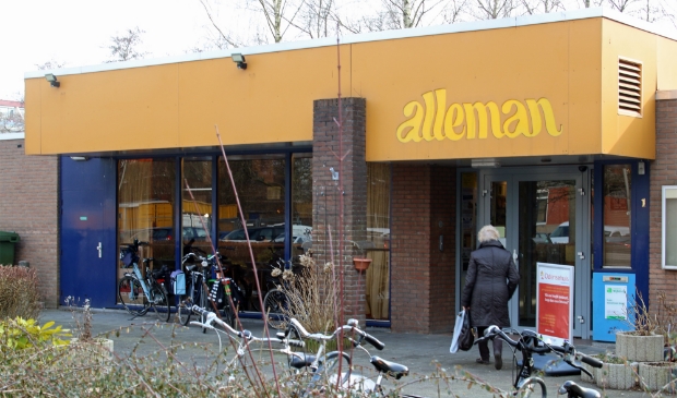 <p>Wijkcentrum Alleman, een van de wijkcentra van Participe Amstelland.</p>