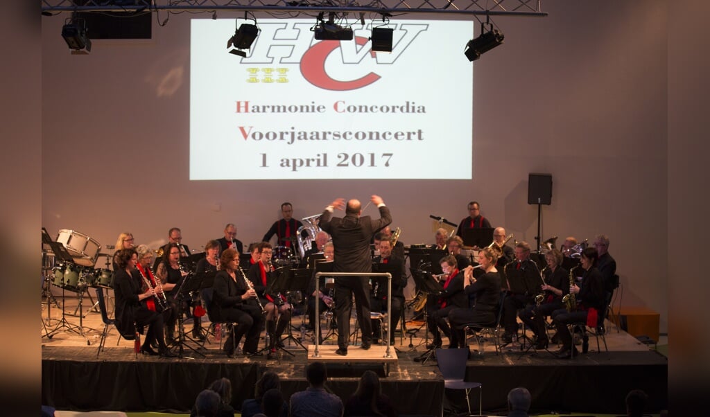 Harmonie Concordia