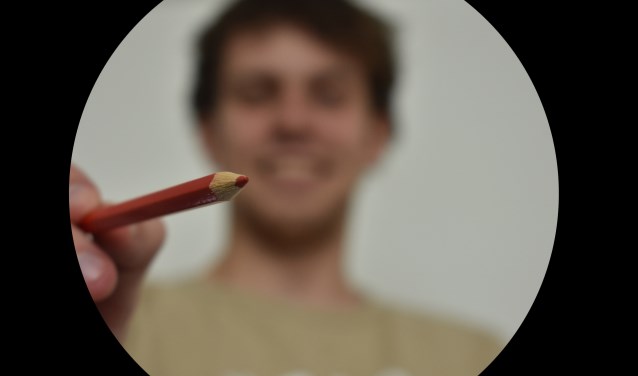 'Ik hoef nog geen enorme noodklok te luiden, maar laat het een klein wekkertje zijn'