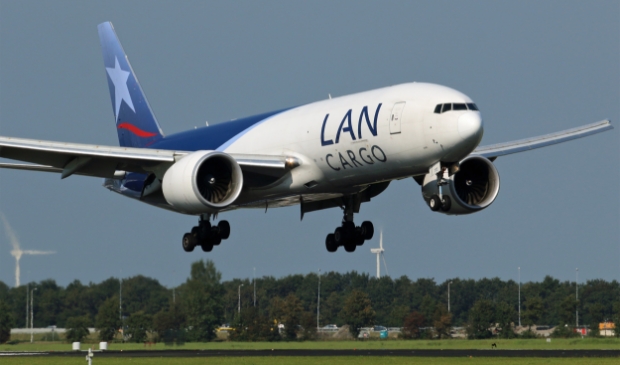 <p>Vliegtuigen moeten stabiel zijn voor een veilige landing.</p>