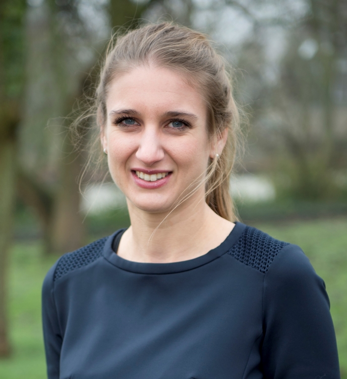 Liesa van Aalst