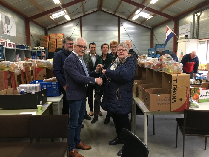 complimentendag CDA Giesenlanden