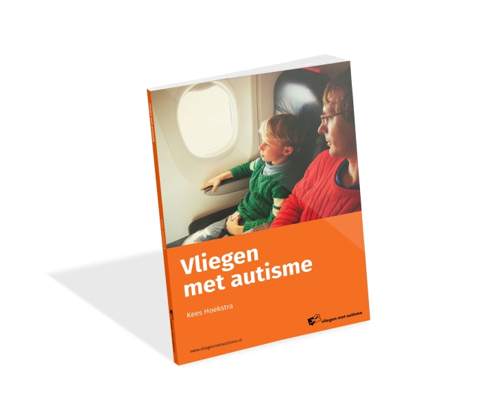 Vliegen met autisme