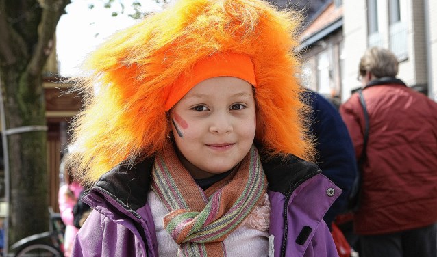 Foto ter illustratie.