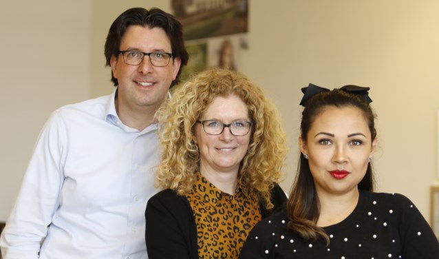 Binnenkort is er een nieuwe website met woningvideo’s. "Daarmee zijn we uniek."