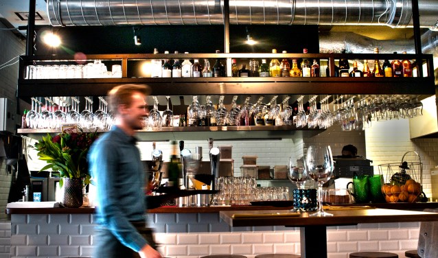 Restaurant Nozem opende eind maart haar nieuwe deuren: "We willen ons onderscheiden, maar blijven wel gewoon."