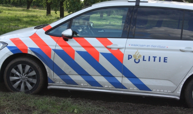 <p>Politie</p>