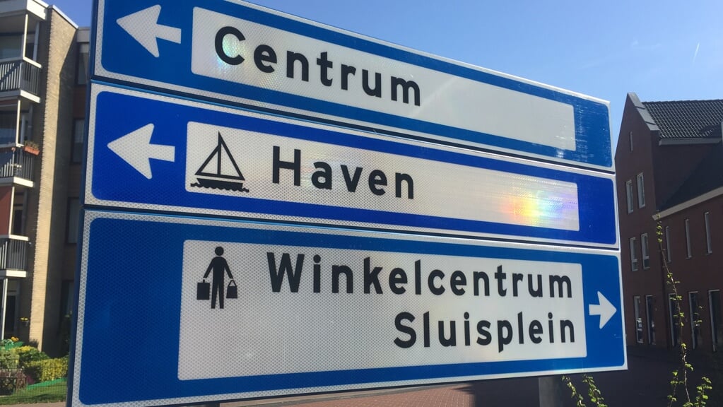 Wordt het Sluisplein weer een gezellig en mooi winkelcentrum?