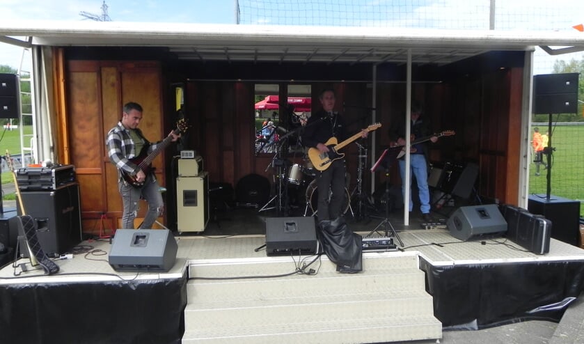 De band