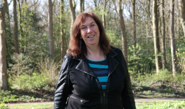 Janneke Cluistra: "Het is belangrijk om te kijken naar wat je wél kan."