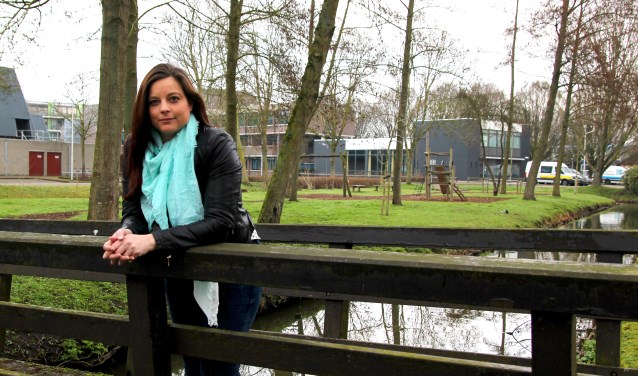 Maria Stam worstelde zich door een moeilijke periode en gaat nu aan de slag als raadslid voor PRO Sliedrecht.