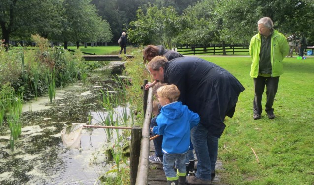 Familiedag op Landgoed Oostbroek