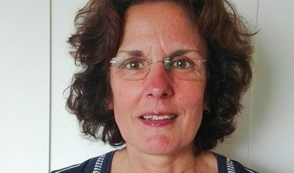 Bernadette Visser, Casemanager Dementie bij QuaRijn