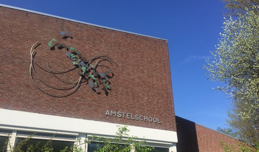 Amstelschool