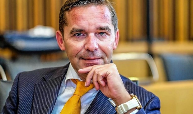 Paul Meijer. “Kennelijk weet het NMCX van gekkigheid niet wat ze met al het subsidiegeld moeten doen.”