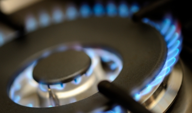 <p>,,Onder meer door de hoge gasprijs werd weer veel over armoede gesproken.''</p>