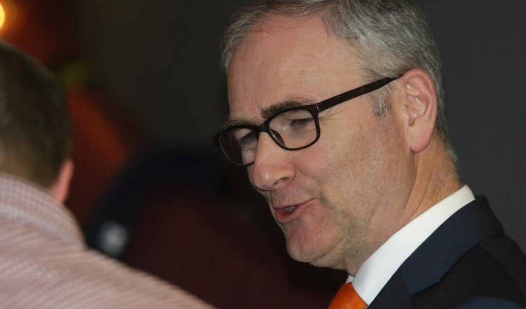 verkiezing barneveld