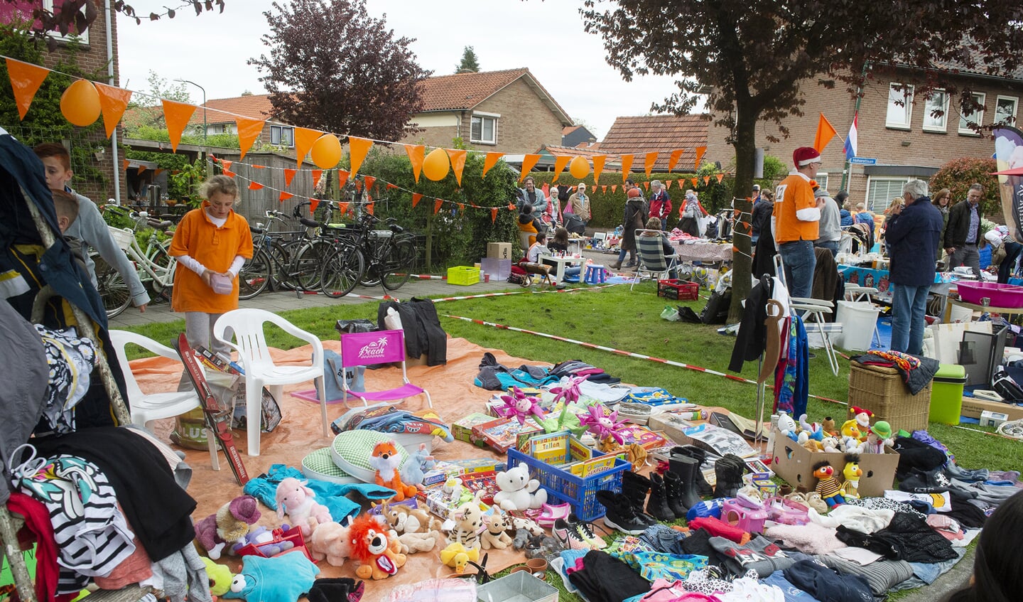 (Archieffoto 2018).