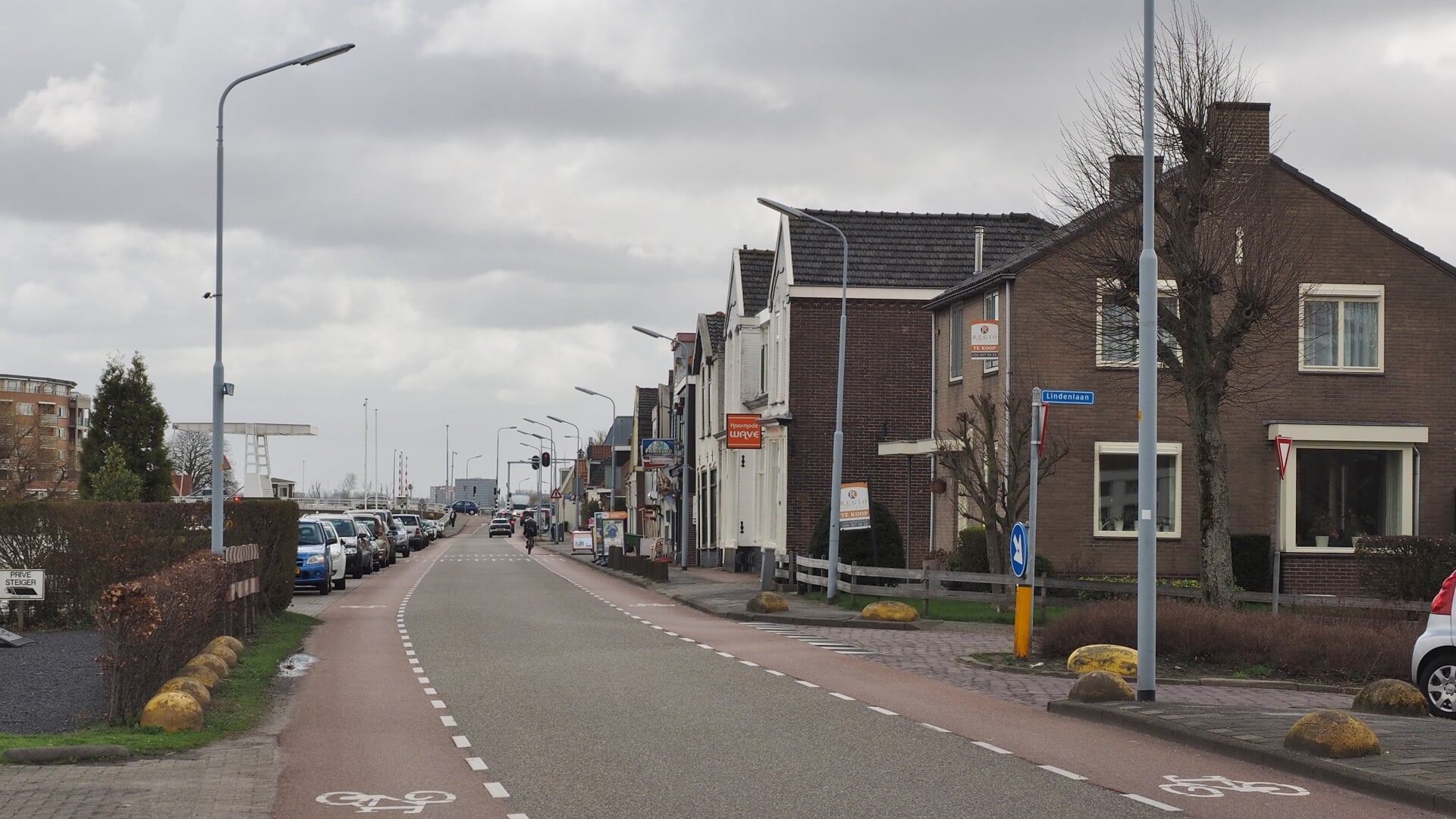 De kernen in Haarlemmermeer-Noord moeten een open karakter behouden.