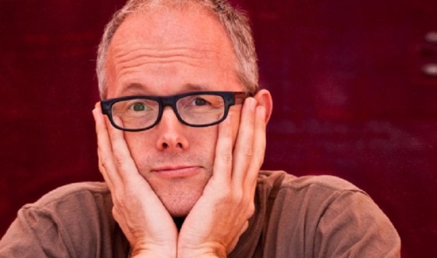 Kees van Amstel is bekend van diverse televisieprogramma's.