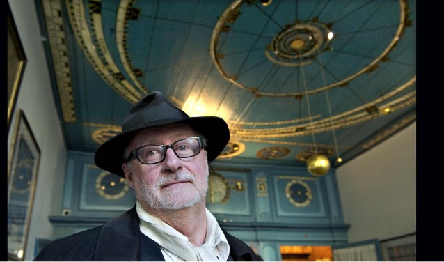 André Klukhuhn.