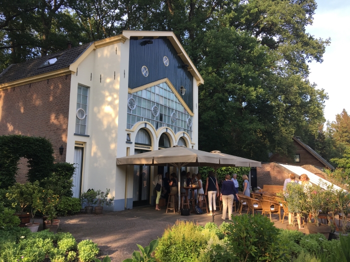Oranjerie Landgoed Maarsbergen