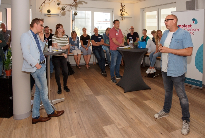 symposium ontwikkelingsstoornissen