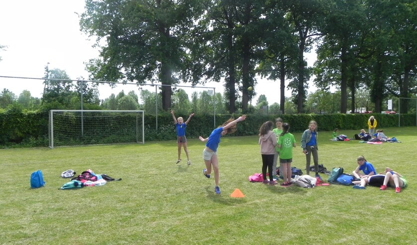 Balgooien