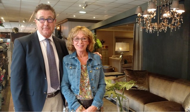 De winkel van Willy en Jan Kok gaat niet dicht.