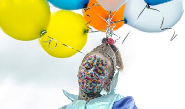 <p>Eerder werd het World Living Statues Festival ondersteund door het Prins Bernhard Cultuurfonds Gelderland</p>