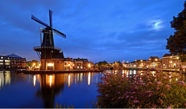 Haarlem is een van de sfeervolste steden van Nederland.
