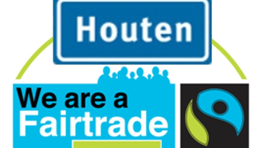 Houten is Fairtrade gemeente