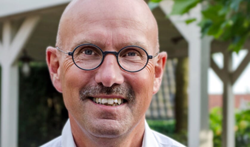René Munsters blikt terug op tien fijne jaren als voorzitter van de Vereniging voor Dorp & Natuur Leersum-Amerongen.