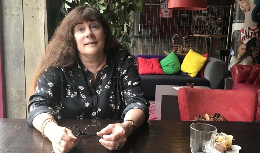 Eva Dansen was al eerder wethouder in Gorinchem