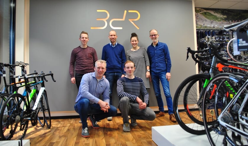 De organisatie van de Ronde van Nijkerk verwacht een geweldig evenement .