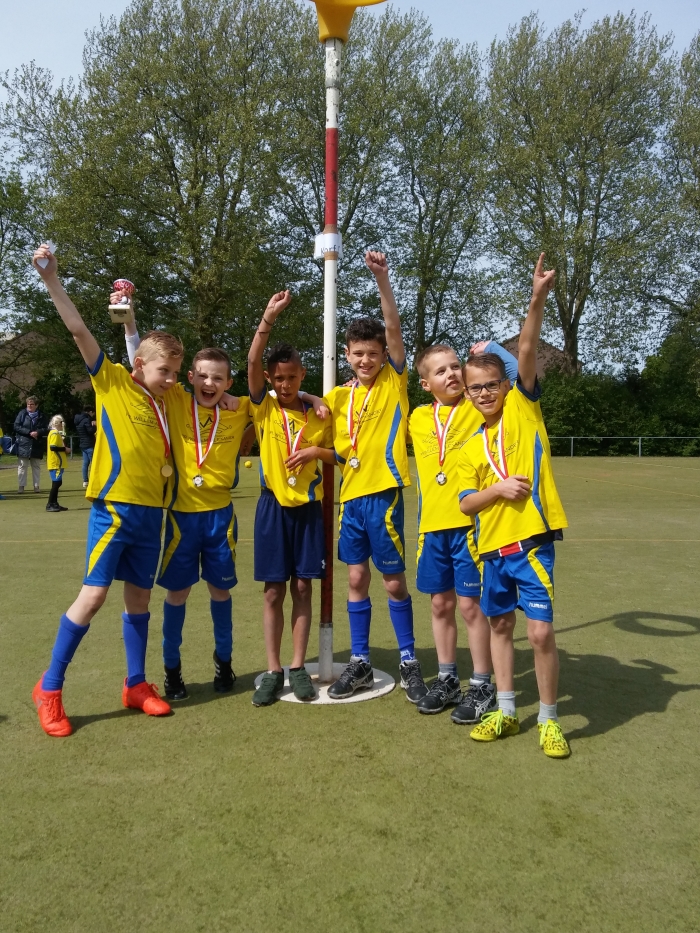Groep 5a pwa