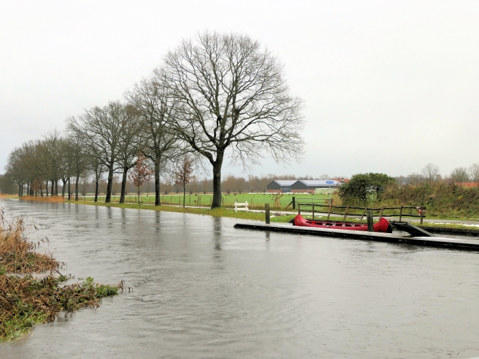 De AWP vraagt uw hulp bij het verkiezingsprogramma voor de waterschapsverkiezingen in 2019 in het waterschap Vallei en Veluwe.