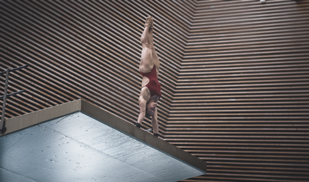 <p>Archieffoto.</p>