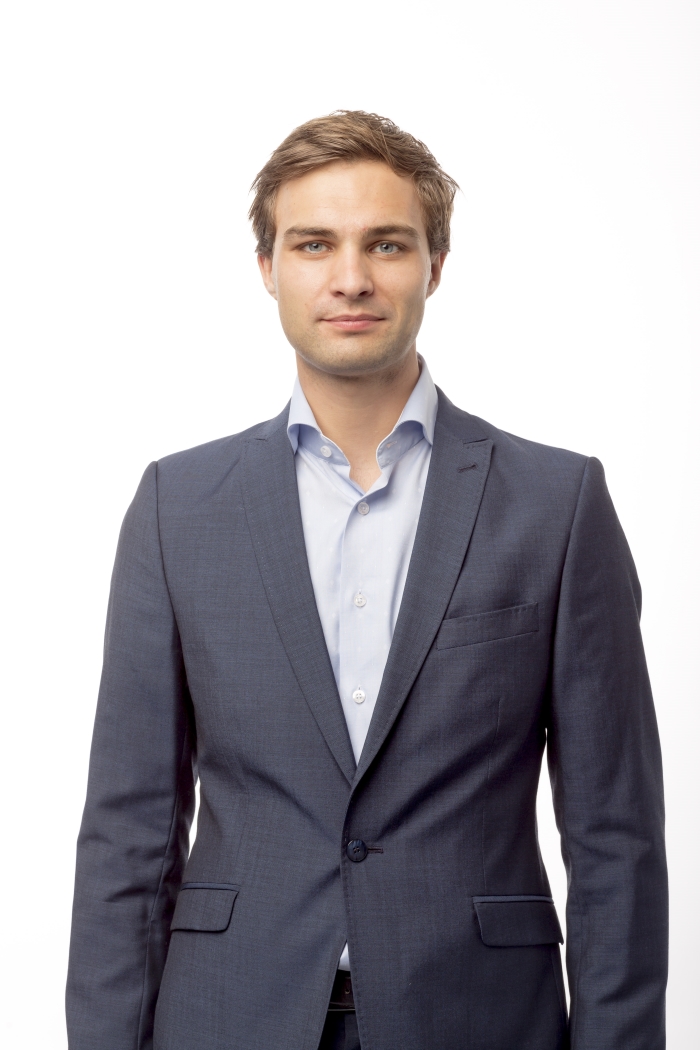 Organisatieadviseur van Lysias Advies uit Amersfoort Maarten van Ooijen is wethouder in Utrecht geworden.