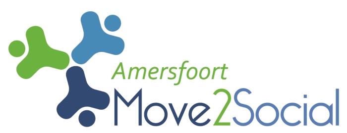 Logo Move2Social
