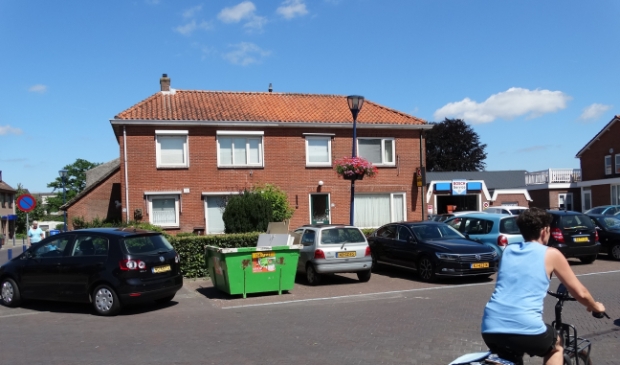 <p>De Meent in Odijk</p>