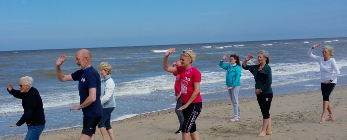 tai chi op strand