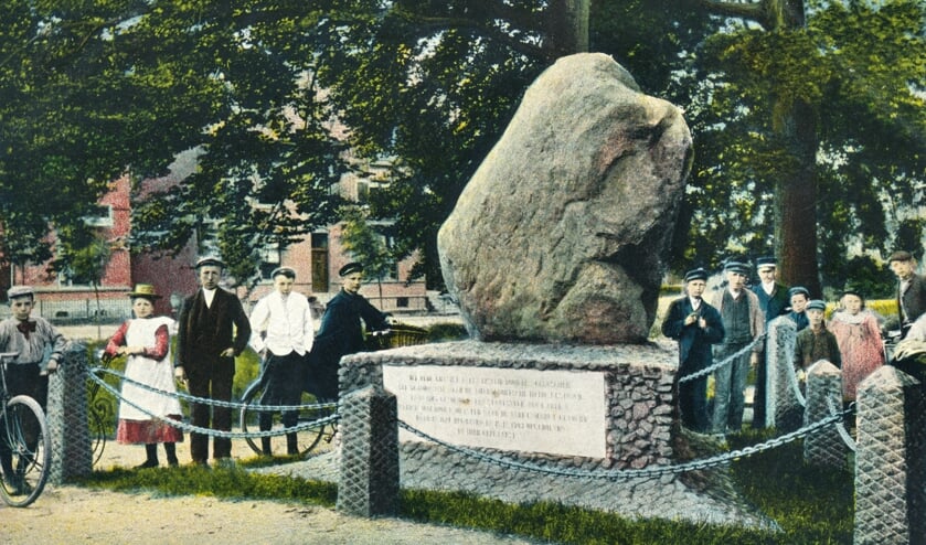 Jonkheer Everard Meyster kwam in 1661 op het idee om de Kei naar de Varkensmarkt te halen.