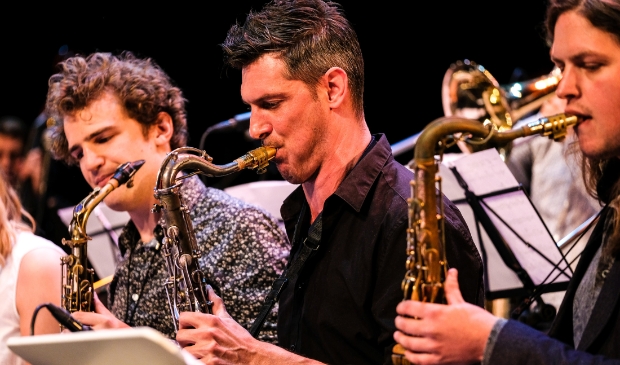 <p>Het jazzseizoen in Haarlemmermeer staat voor de deur. </p>