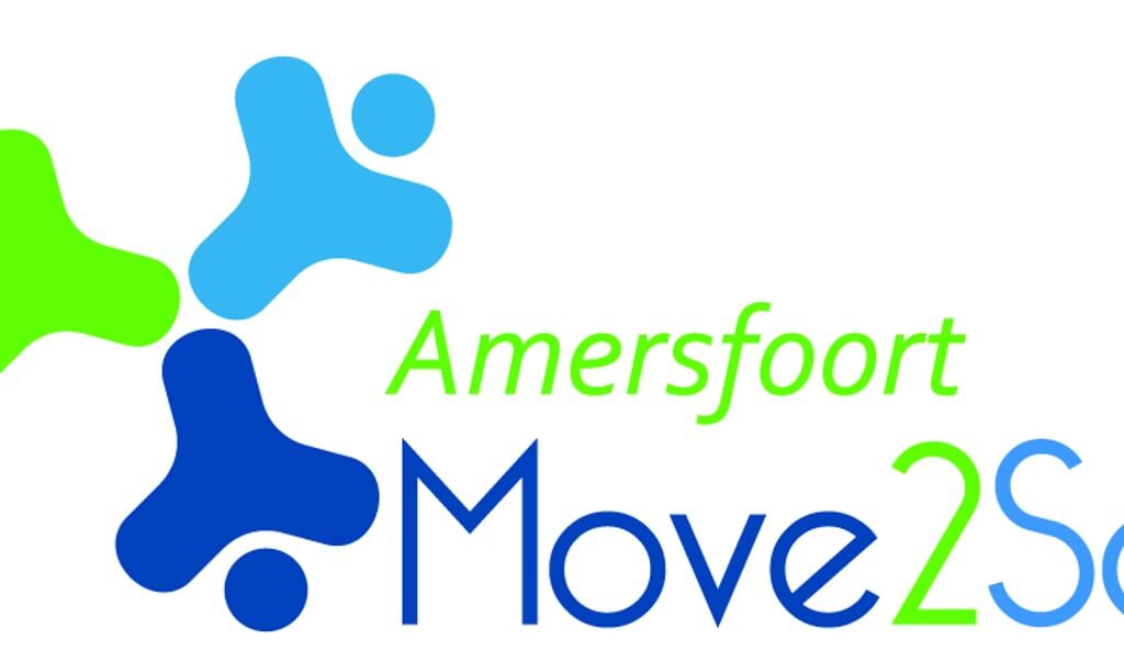 Logo Move2Social