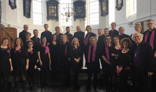 Een bijzonder concert waarin muziek uit de Duitse negentiende eeuw centraal staat.